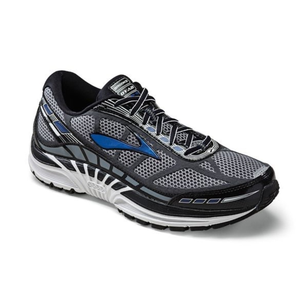 Brooks Dyad 8 Running Shoes Sneakers men’s 11.5